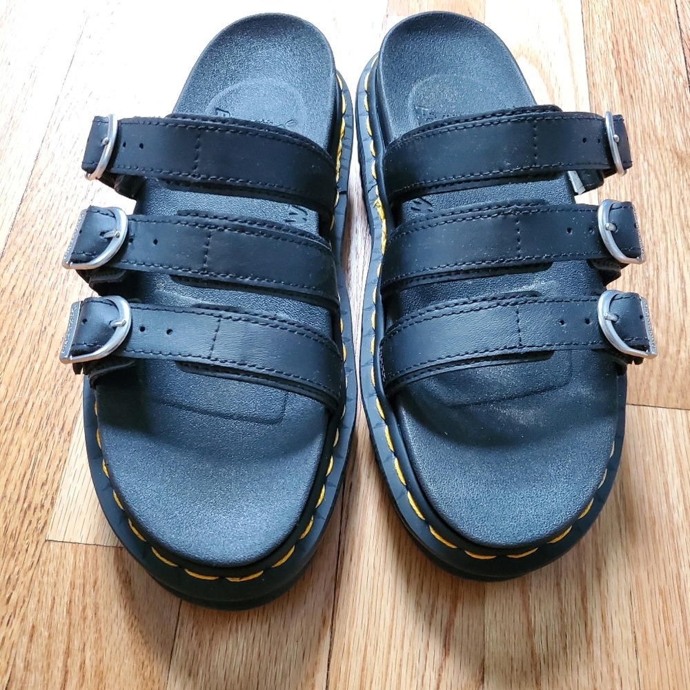 Dr Martens
